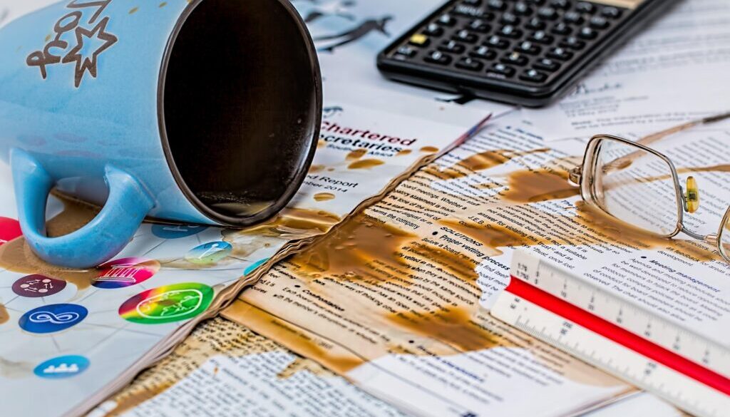 Lead Generation Mistakes