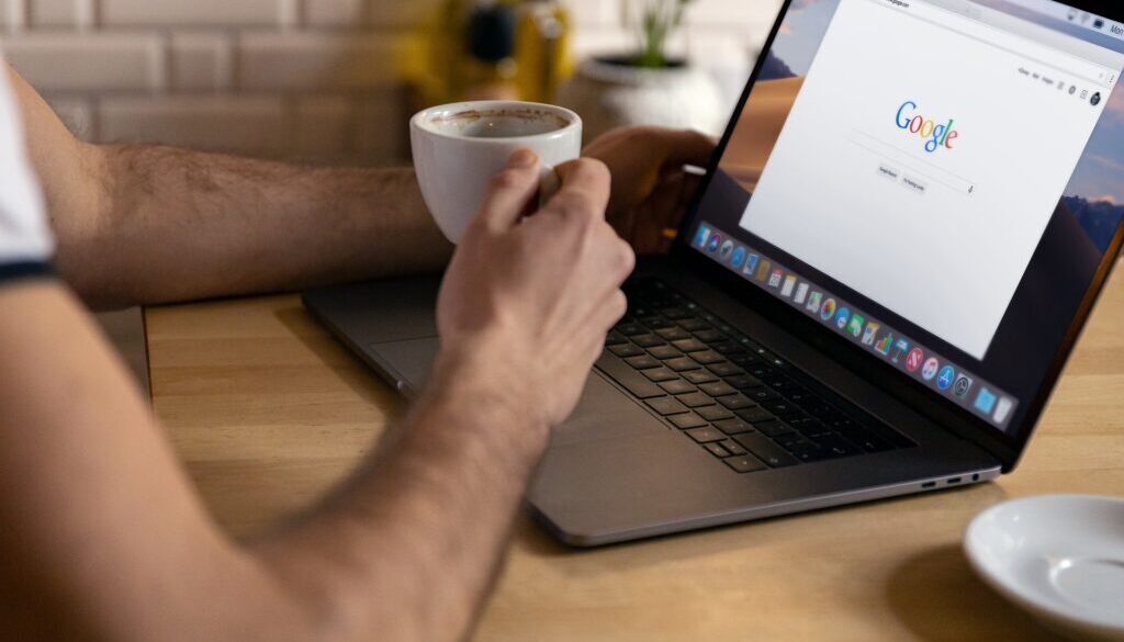 Lead Generation vs Google & Facebook Ads