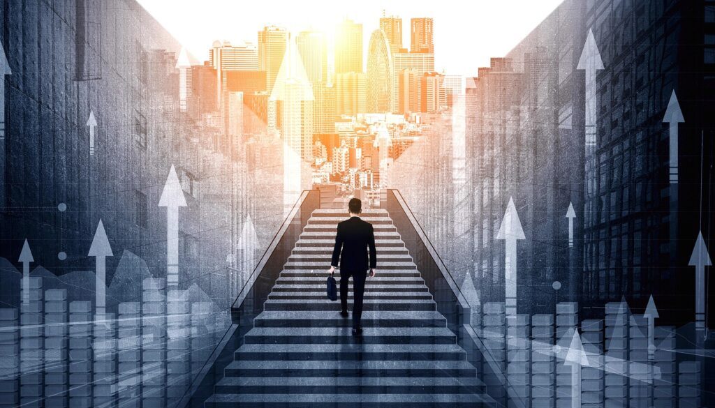 Business Growth Strategies