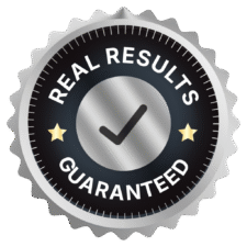 Real Results Guaranteed
